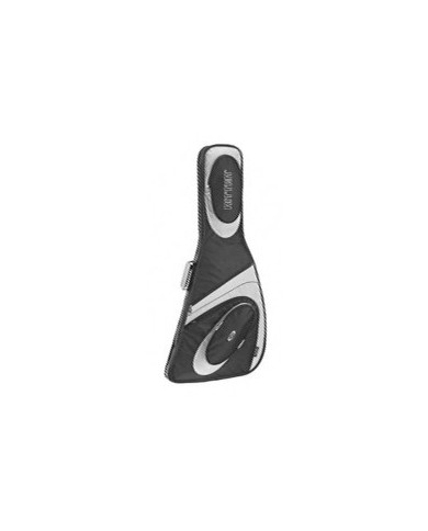 RITTER CG700EBBBST Beast - Housse guitare électrique Beast RITTER CG700EBBBST Beast - Housse guitare électrique Beast