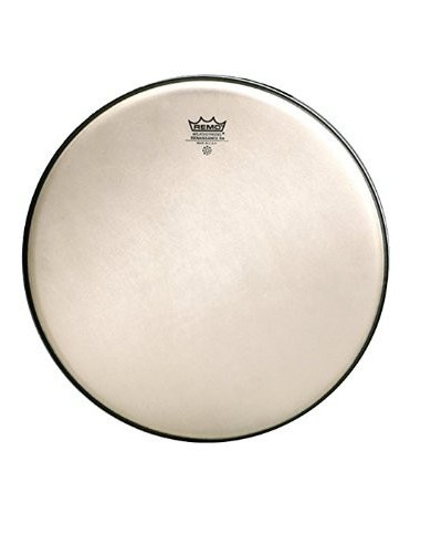 REMO RA-0014-SS Ambassador Renaissance 14" peau batterie REMO RA-0014-SS Ambassador Renaissance 14" peau batterie