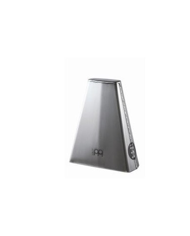 MEINL STB65H 6"1/2 - CLOCHE A MAIN MEINL STB65H 6"1/2 - CLOCHE A MAIN