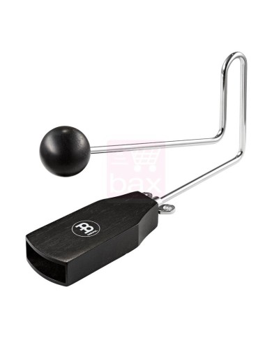 MEINL RO3BK BOIS NOIR - VIBRASLAP MEINL RO3BK BOIS NOIR - VIBRASLAP