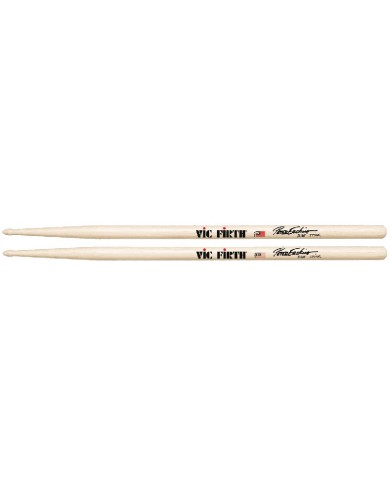 VIC FIRTH SPE2 Peter Erskine - Paire de baguettes de batterie