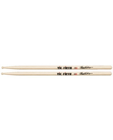 VIC FIRTH SPE Peter Erskine - Paire de baguettes de batterie VIC FIRTH SPE Peter Erskine - Paire de baguettes de batterie