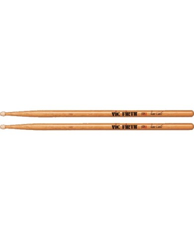 VIC FIRTH SDW2 Dave Weckl Evolution - Paire de baguettes de batterie VIC FIRTH SDW2 Dave Weckl Evolution - Paire de baguettes de batterie