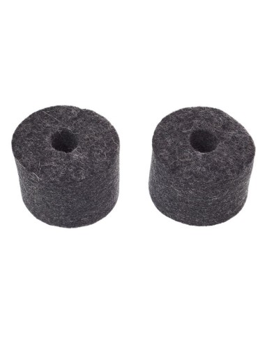 PEARL FLW-001 - Paire de feutres Cymbale PEARL FLW-001 - Paire de feutres Cymbale