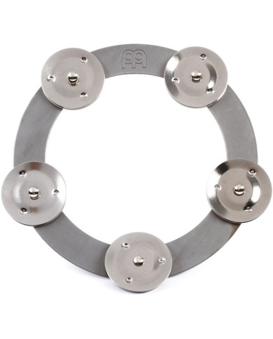 MEINL CRING 6" CHING RING - Tambourin pour Hi-Hat MEINL CRING 6" CHING RING - Tambourin pour Hi-Hat