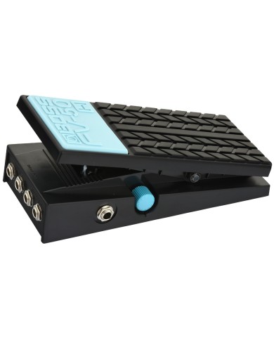 BOSS FV-50H Pedale de volume Guitare BOSS FV-50H Pedale de volume Guitare