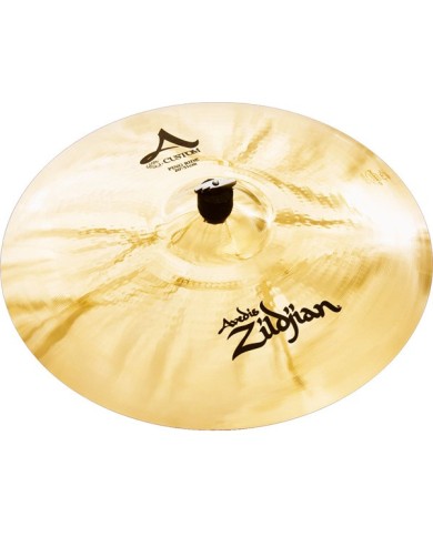 ZILDJIAN AVEDIS Custom ping ride 20 Cymbale ZILDJIAN AVEDIS Custom ping ride 20 Cymbale