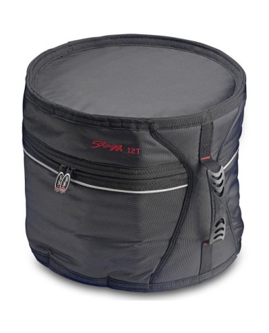 STAGG STTB-12 - Housse Professionnel pour tom 12" 