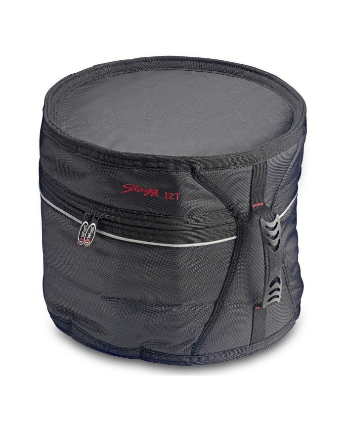 STAGG STTB-12 - Housse Professionnel pour tom 12" 