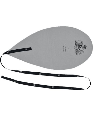 BG A32 Ecouvillon Microfibre Clarinette