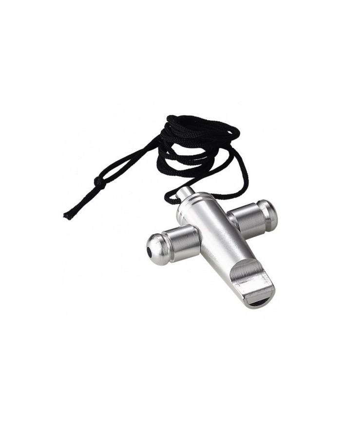 MEINL SW1 - Sifflet SAMBA Alu 3 tons