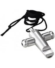 MEINL SW1 - Sifflet SAMBA Alu 3 tons