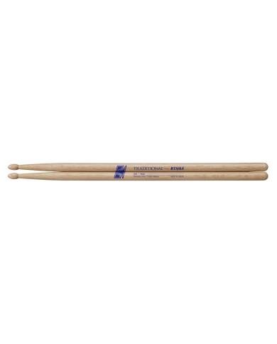 TAMA 5A JAPANESE OAK TRADITIONAL - Paire de baguettes de batterie TAMA 5A JAPANESE OAK TRADITIONAL - Paire de baguettes de batterie