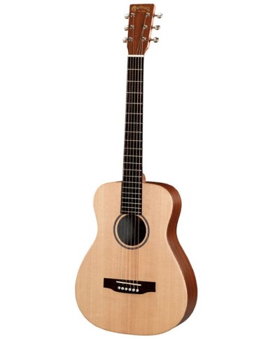 MARTIN LX1E-L LITTLE MARTIN GAUCHER - Guitare électro acoustique MARTIN LX1E-L LITTLE MARTIN GAUCHER - Guitare électro acoustique