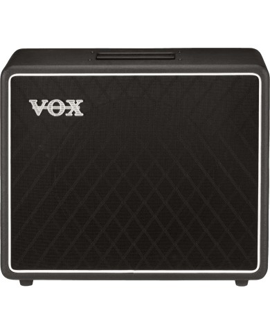 VOX BC112 - Baffle 1x12" pour tête d'ampli guitare VOX BC112 - Baffle 1x12" pour tête d'ampli guitare