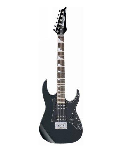 IBANEZ GRGM21-BKN 3/4 ELECTRIC - Guitare électrique