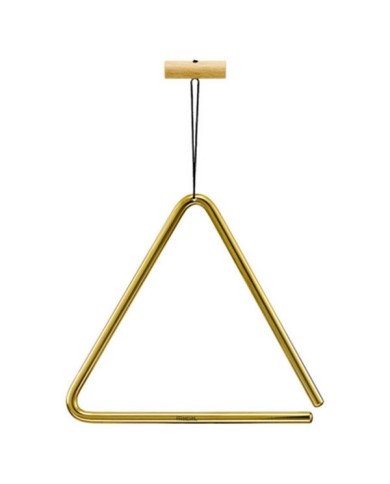 MEINL TRI20B Laiton 20cm - Triangle MEINL TRI20B Laiton 20cm - Triangle