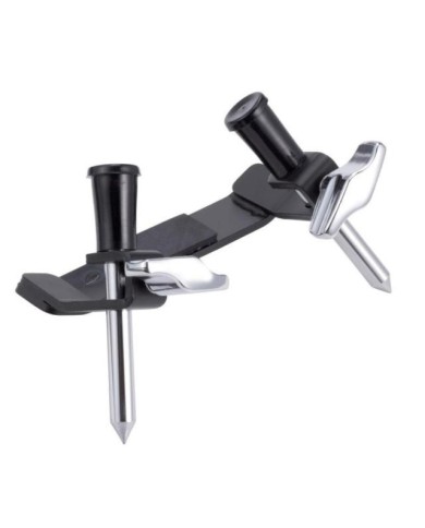 PEARL PS-85 - Stabilisateur de pédale de grosse caisse PEARL PS-85 - Stabilisateur de pédale de grosse caisse