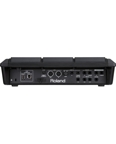 ROLAND SPD-SX SAMPLING PAD ROLAND SPD-SX SAMPLING PAD