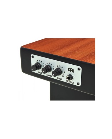 MEINL VR-CAJ2GO VIVA RYTHM CARDBOARD CARTON - Cajon MEINL VR-CAJ2GO VIVA RYTHM CARDBOARD CARTON - Cajon