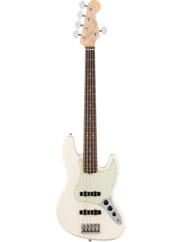 FENDER AMERICAN PRO JAZZ BASS RW 3 Tons Sunburst - Basse électrique FENDER AMERICAN PRO JAZZ BASS RW 3 Tons Sunburst - Basse électrique