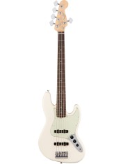 FENDER AMERICAN PRO JAZZ BASS RW 3 Tons Sunburst - Basse électrique