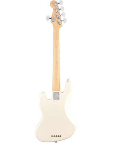 FENDER AMERICAN PRO JAZZ BASS RW 3 Tons Sunburst - Basse électrique FENDER AMERICAN PRO JAZZ BASS RW 3 Tons Sunburst - Basse électrique