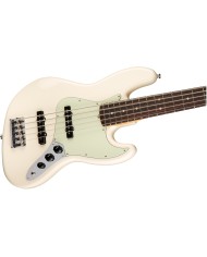 FENDER AMERICAN PRO JAZZ BASS RW 3 Tons Sunburst - Basse électrique