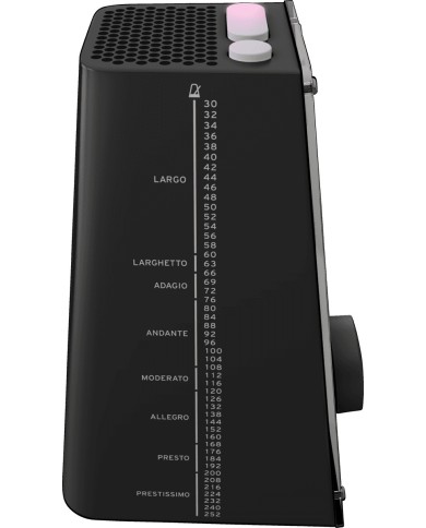 KORG KDM-3-BK - Accordeur métronome numérique KORG KDM-3-BK - Accordeur métronome numérique