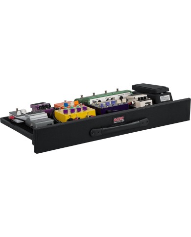 GATOR HGA GPT-PRO - PEDALBOARD  GATOR HGA GPT-PRO - PEDALBOARD