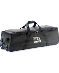 STAGG SPSB-48/T - Sac pour hardware 48" avec roulettes