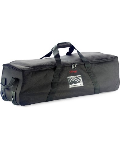 STAGG SPSB-38/T - Sac pour hardware 38" avec roulettes STAGG SPSB-38/T - Sac pour hardware 38" avec roulettes