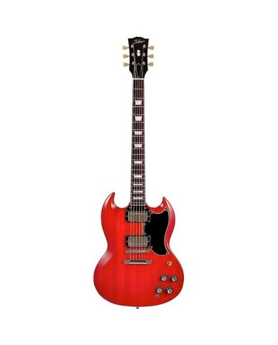 TOKAI JAPAN SG118 CHERRY - GUITARE éLECTRIQUE