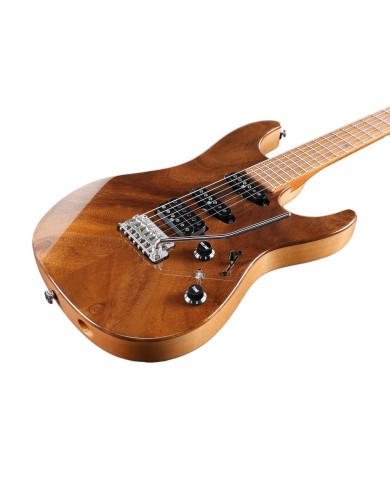 IBANEZ JEM7V WH PRESTIGE JAPAN STEVE VAI SIGNATURE White - Guitare électrique