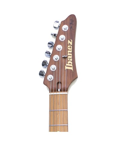 IBANEZ JEM7V WH PRESTIGE JAPAN STEVE VAI SIGNATURE White - Guitare électrique IBANEZ JEM7V WH PRESTIGE JAPAN STEVE VAI SIGNATURE White - Guitare électrique