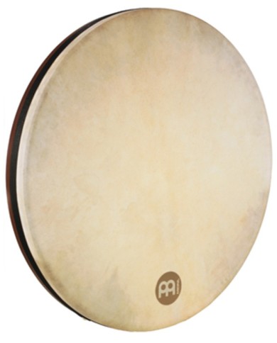 MEINL FD22T 22" Brun Frame drum Târ MEINL FD22T 22" Brun Frame drum Târ