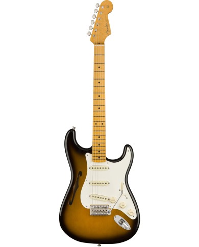 FENDER AMERICAN ELITE STRATOCASTER MN 3 Tons Sunburst - Guitare électrique FENDER AMERICAN ELITE STRATOCASTER MN 3 Tons Sunburst - Guitare électrique
