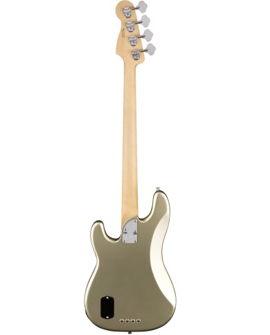 FENDER AMERICAN ELITE JAZZ BASS ASH MN Nat - Basse électrique FENDER AMERICAN ELITE JAZZ BASS ASH MN Nat - Basse électrique
