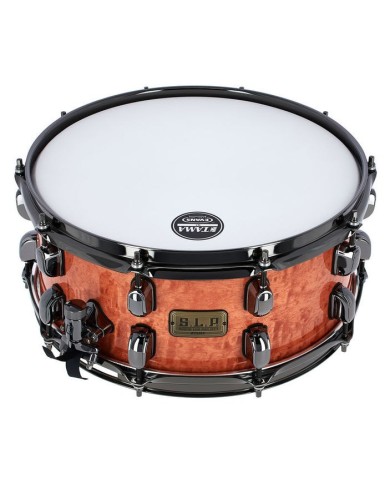 TAMA LGM146G-FVM 14"x6" SLP G-Mapple - Caisse Clair