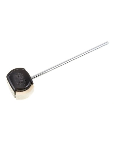 PEARL DB-100 - Batte pédale de grosse caisse 2 faces  PEARL DB-100 - Batte pédale de grosse caisse 2 faces