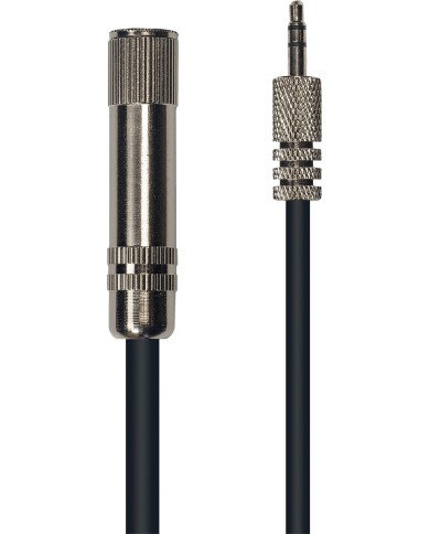 YELLOW CABLE K03-3 Cable bretelle JACK / RCA 3M