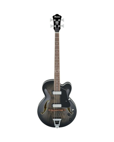 IBANEZ AFB200-TKS Hollow Body Artcore bass - Basse électrique IBANEZ AFB200-TKS Hollow Body Artcore bass - Basse électrique