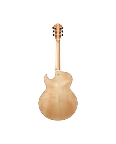 IBANEZ LGB30 George Benson signature demi-caisse - Guitare électrique