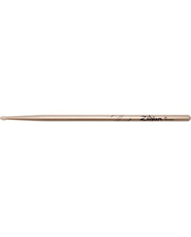 VIC FIRTH FS5A FREESTYLE 5A hickory - Paire de baguettes de batterie