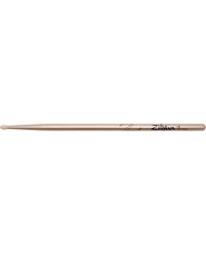 VIC FIRTH FS5A FREESTYLE 5A hickory - Paire de baguettes de batterie