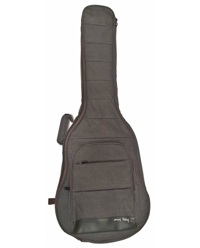 MYBAG - Housse guitare classique MYBAG - Housse guitare classique