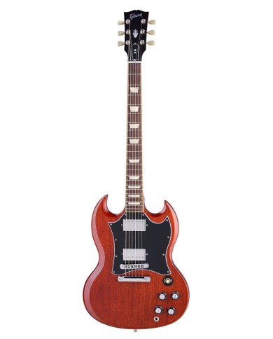 GIBSON SG Standard Heritage Cherry - Guitare électrique