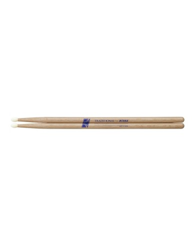 TAMA 5AN JAPANESE OAK TRADITIONAL Nylon - Paire de baguettes de batterie