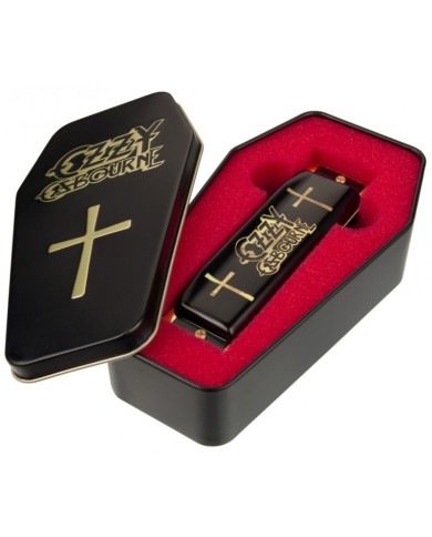 HOHNER ROCKET C - Harmonica diatonique