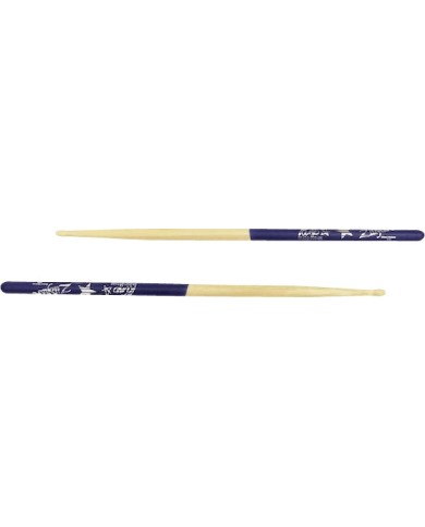 ZILDJIAN ASRS Ringo Starr - Paire de baguettes de batterie